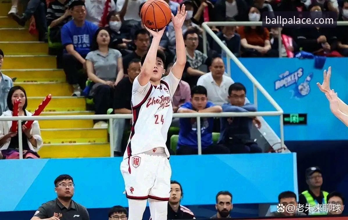 CBA季后赛加时绝杀实用指南：从浙江逆转宁波看比赛关键时刻的制胜策略