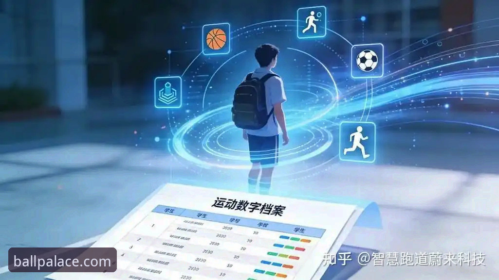 球友会体育资讯全新升级：从赛事追踪到数据洞察的创新路径